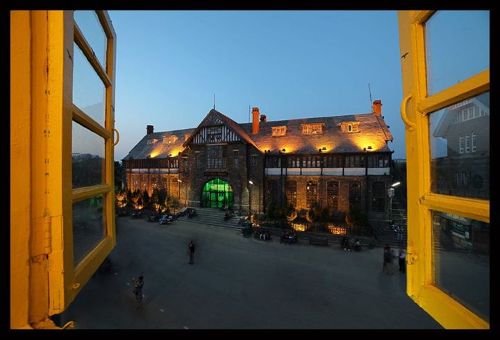 wake_and_bake_shimla_town_hall