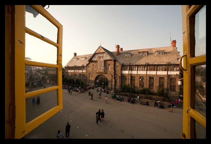 wake_and_bake_shimla_town_hall